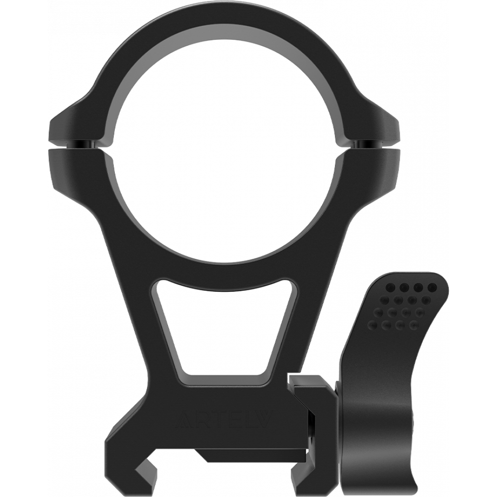 Высокие быстросъёмные кольца для прицела 30мм ARTELV RHQ 30 купить по оптимальной цене,  доставка по России, гарантия качества