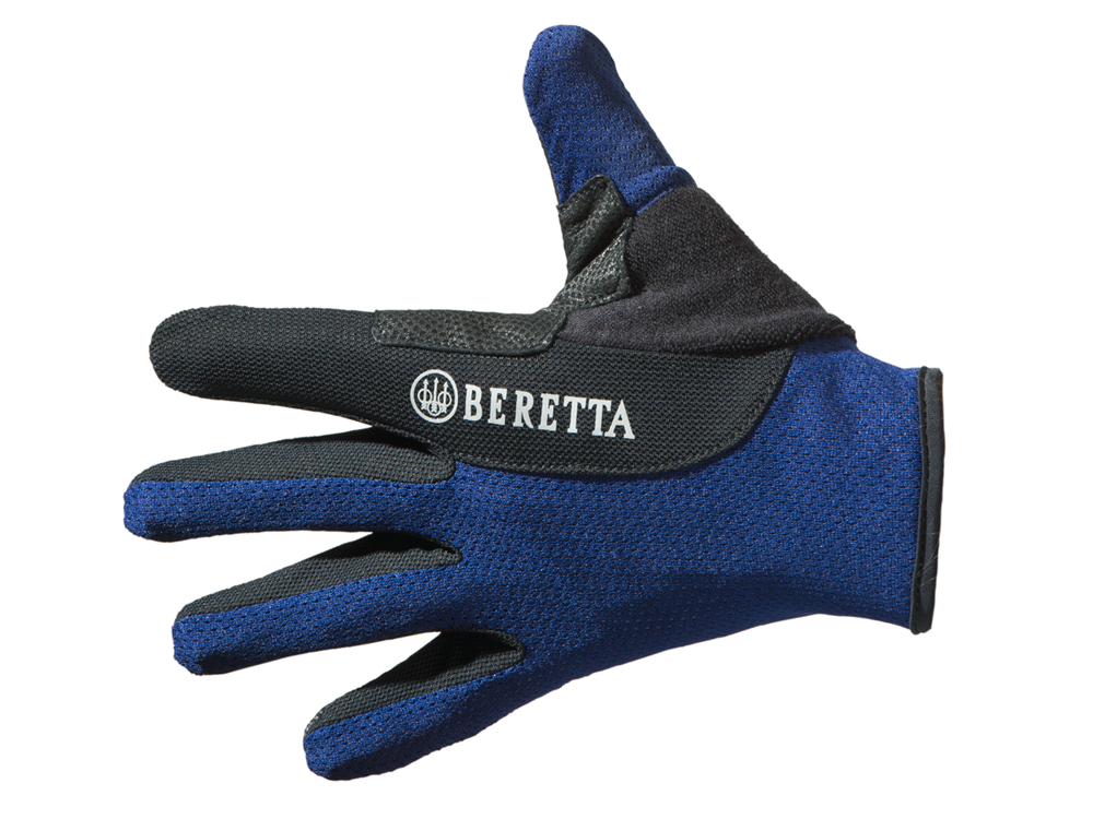 Перчатки Beretta стрелковые GL50/0351/0504 купить по оптимальной цене,  доставка по России, гарантия качества
