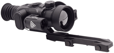 Тепловизионный прицел RikaNV Lesnik2 650L купить по оптимальной цене,  доставка по России, гарантия качества