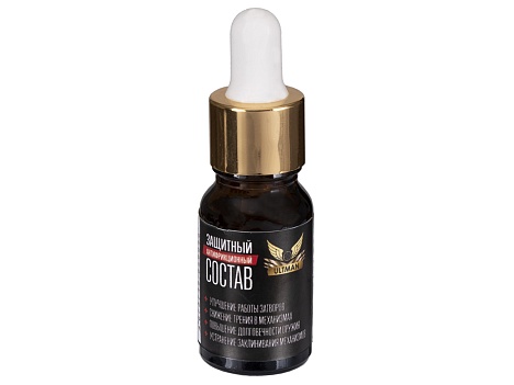 Ultman защитный антифрикционный состав, 10мл купить по оптимальной цене,  доставка по России, гарантия качества