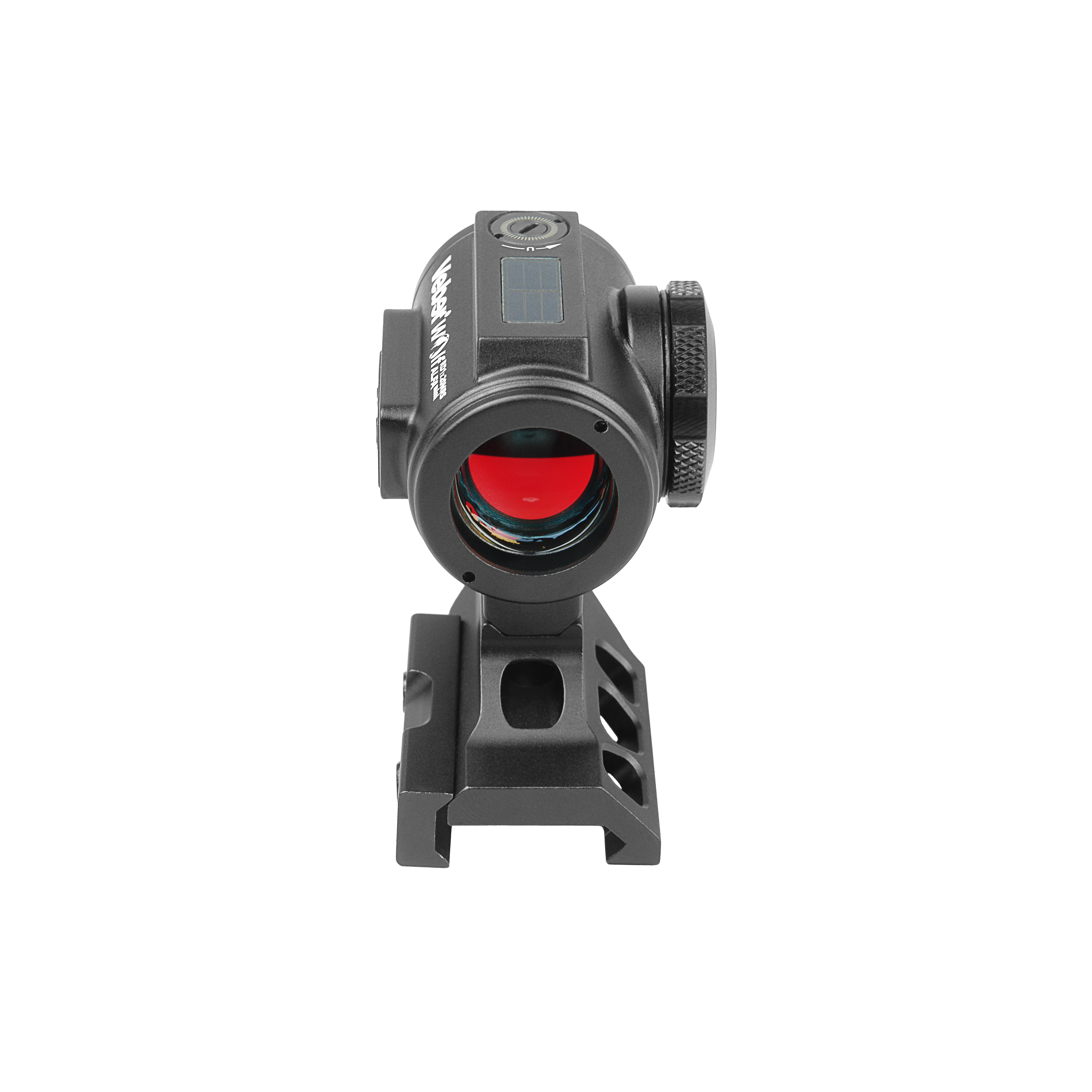 Прицел коллиматорный Veber Wolf Alfa RD1X20MRS mini купить по оптимальной цене,  доставка по России, гарантия качества