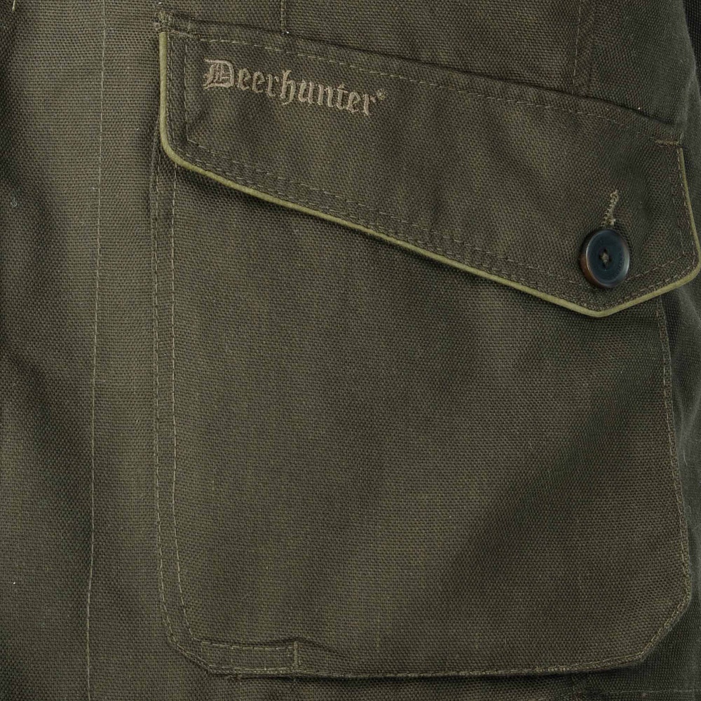Пиджак DEERHUNTER Monteria Timber | 5108-393 купить по оптимальной цене,  доставка по России, гарантия качества