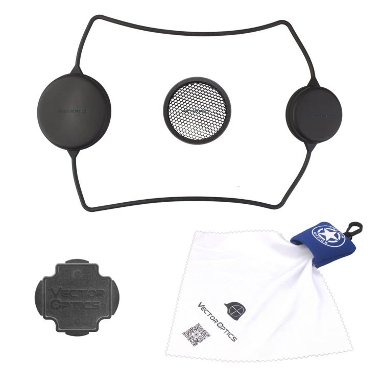 Прицел Vector Optics Marksman 6-24x50 FFP купить по оптимальной цене,  доставка по России, гарантия качества