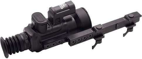 Тепловизионный прицел RikaNV Lesnik2 650L купить по оптимальной цене,  доставка по России, гарантия качества