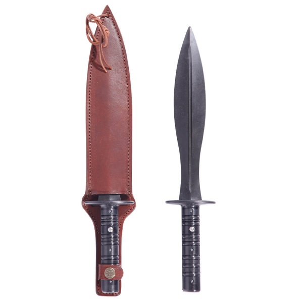 Нож для опоры Waidtool -  Saufeder klassisch (кабаний тесак) купить по оптимальной цене,  доставка по России, гарантия качества