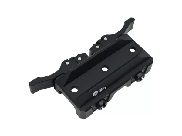 Кронштейн быстросъемный для iRay Mate купить по оптимальной цене,  доставка по России, гарантия качества