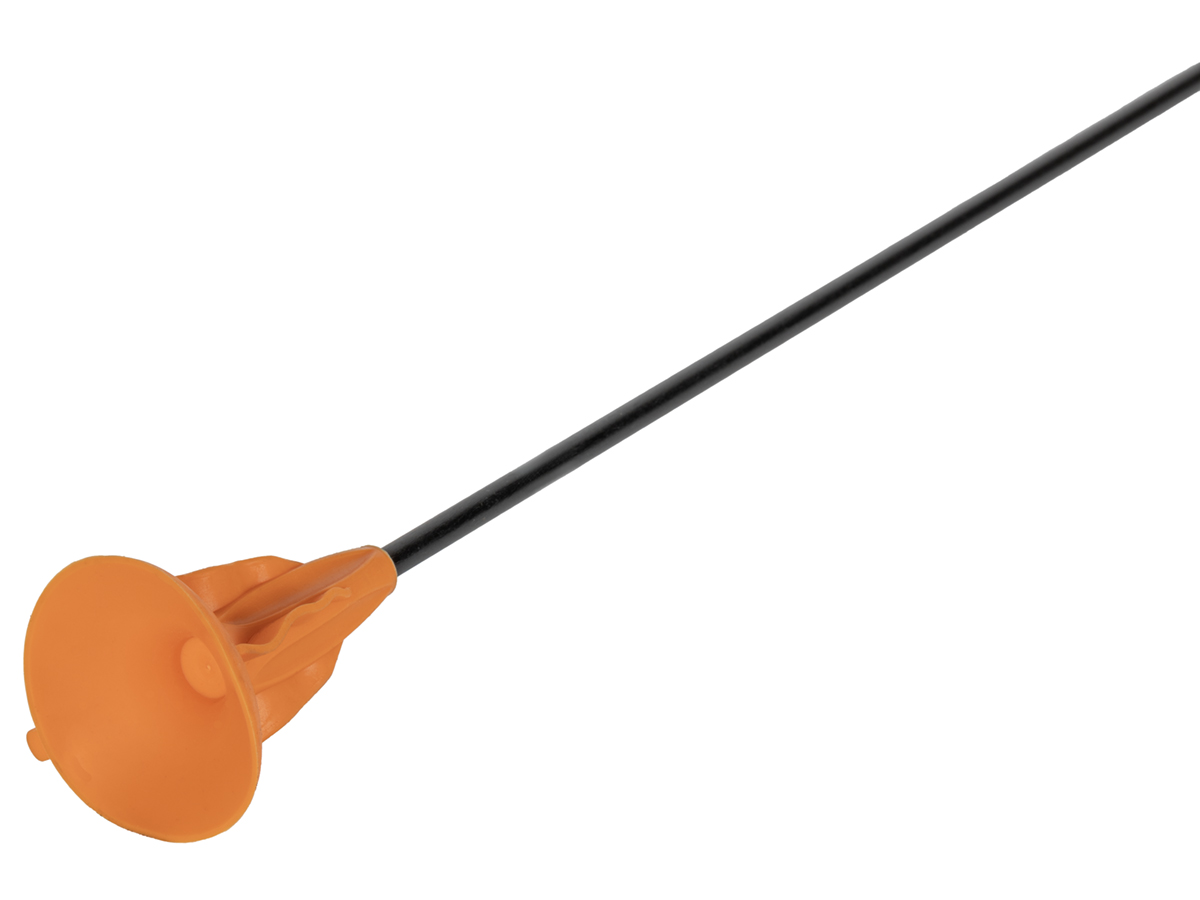 Стрела лучная Stinger c присоской, фибергласс, 71 см, 40 г купить по оптимальной цене,  доставка по России, гарантия качества