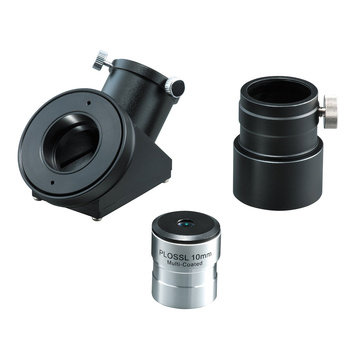 Окулярный телескопический набор Kenko Zenith Mirror Set для T-mount купить по оптимальной цене,  доставка по России, гарантия качества