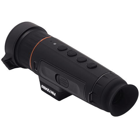 Тепловизор RikaNV Hypnose2 650L(с дальномером) купить по оптимальной цене,  доставка по России, гарантия качества