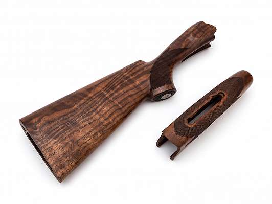 Приклад+цевьё Beretta SV10 Perennia III qstock C8A103 купить по оптимальной цене,  доставка по России, гарантия качества
