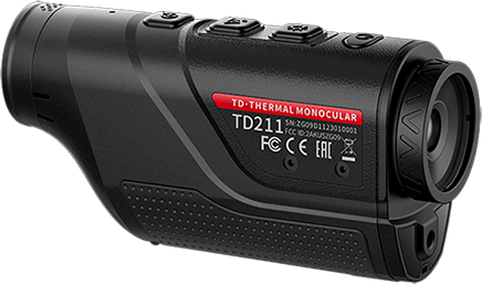 Тепловизионный монокуляр Guide TD211 купить по оптимальной цене,  доставка по России, гарантия качества
