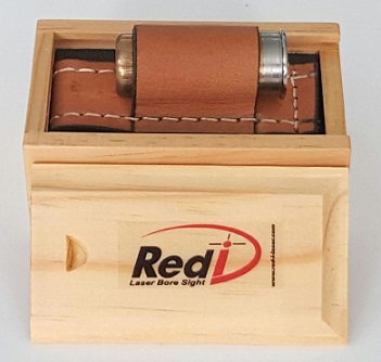 Лазерный патрон Red-i кал. 12 #12red купить по оптимальной цене,  доставка по России, гарантия качества
