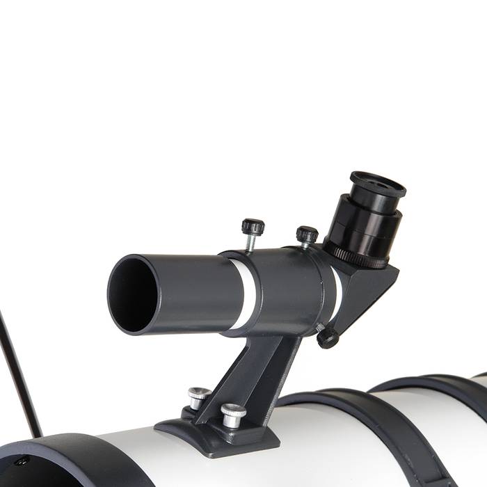Телескоп Veber 900/114 Эк рефлектор купить по оптимальной цене,  доставка по России, гарантия качества