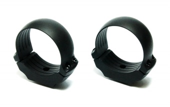 Blaser кольца 40 мм низкие (2шт) 80222363 купить по оптимальной цене,  доставка по России, гарантия качества