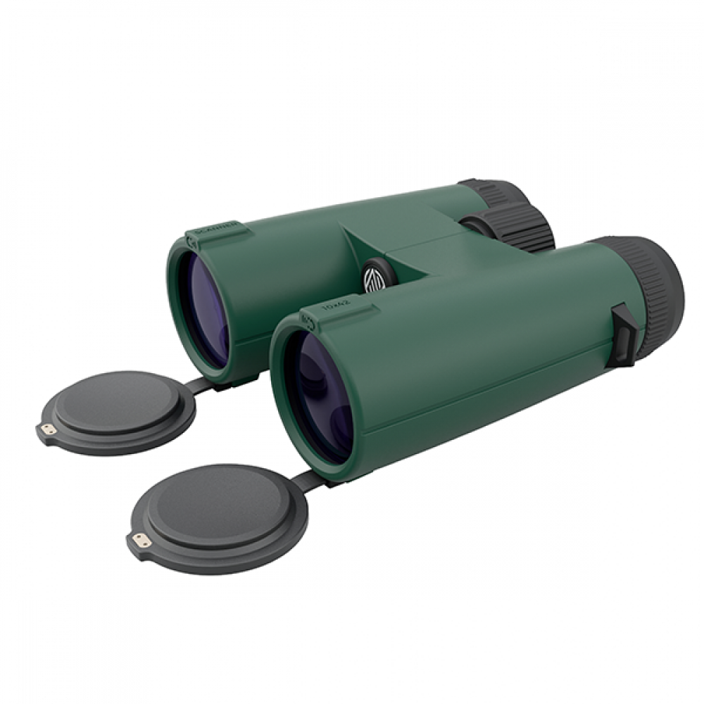 Оптический бинокль Artelv Scanner 10x42 купить по оптимальной цене,  доставка по России, гарантия качества