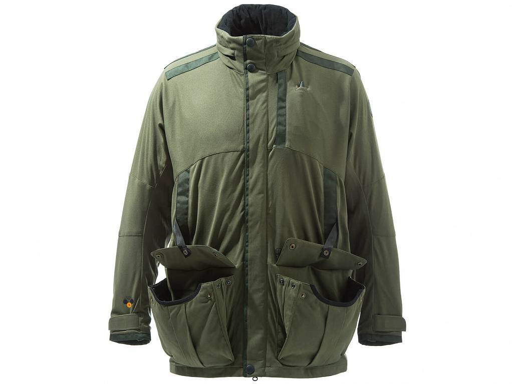 Куртка Beretta GU493/T1657/0715 купить по оптимальной цене,  доставка по России, гарантия качества