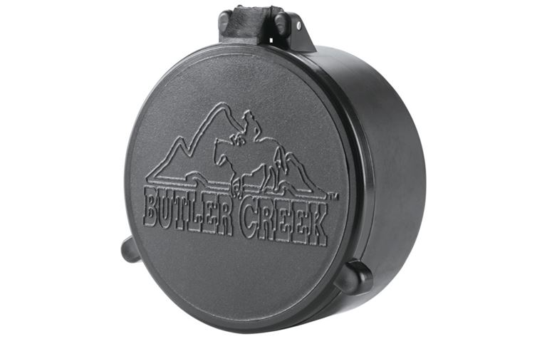 крышка для п-ла "Butler Creek" obj 48 - 63,5 mm (объектив) купить по оптимальной цене,  доставка по России, гарантия качества