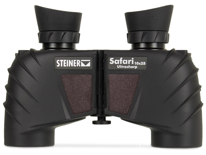 Бинокль Steiner Safari UltraSharp 10x25 23070900 купить по оптимальной цене,  доставка по России, гарантия качества