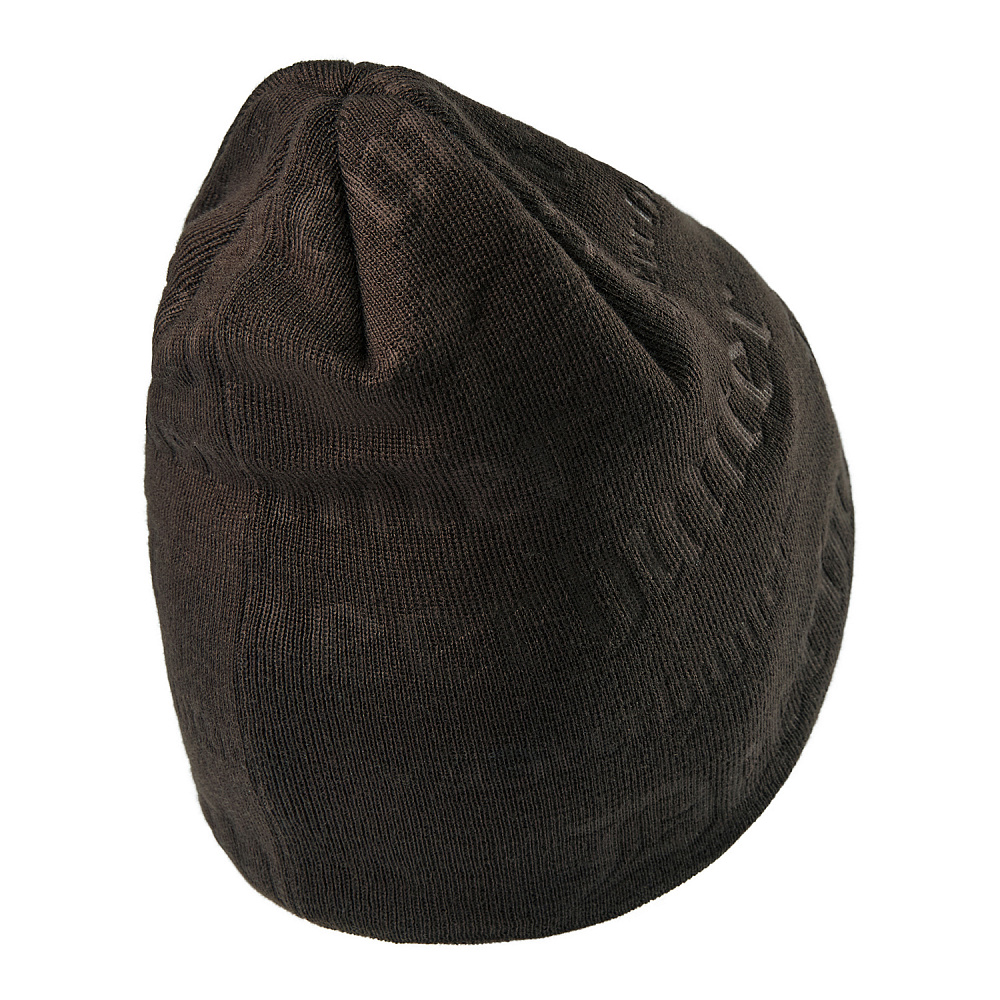 Шапка DEERHUNTER Embossed Walnut | 6789-552 купить по оптимальной цене,  доставка по России, гарантия качества