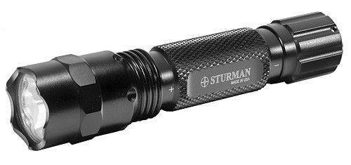 Подствольный тактический фонарь Sturman 150 купить по оптимальной цене,  доставка по России, гарантия качества