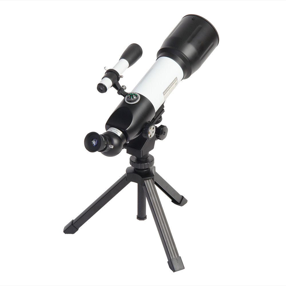 Телескоп Veber 350х70 Аз рефрактор купить по оптимальной цене,  доставка по России, гарантия качества