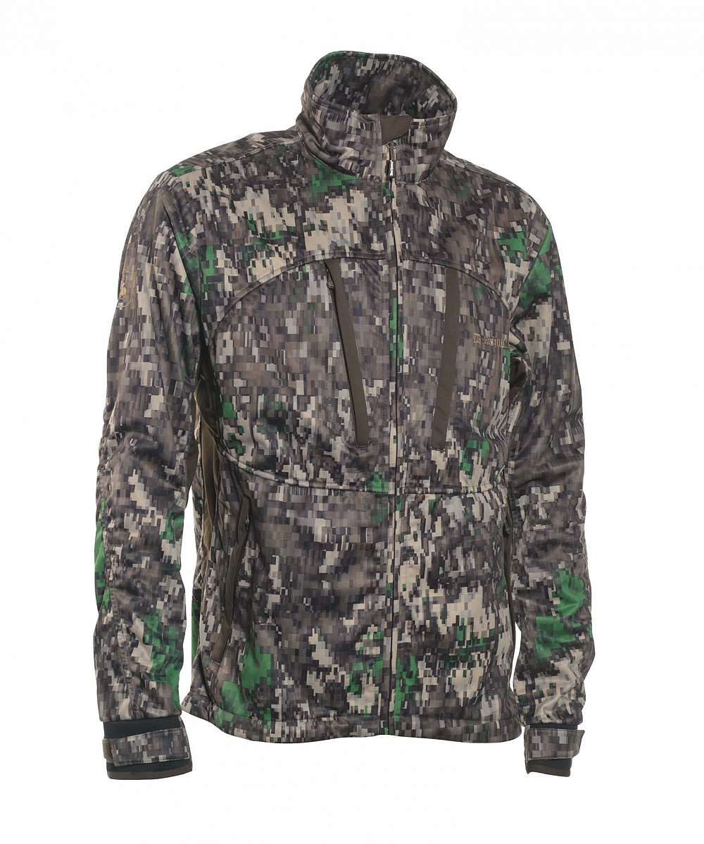 Куртка DEERHUNTER Predator IN-EQ | 5333-80 купить по оптимальной цене,  доставка по России, гарантия качества