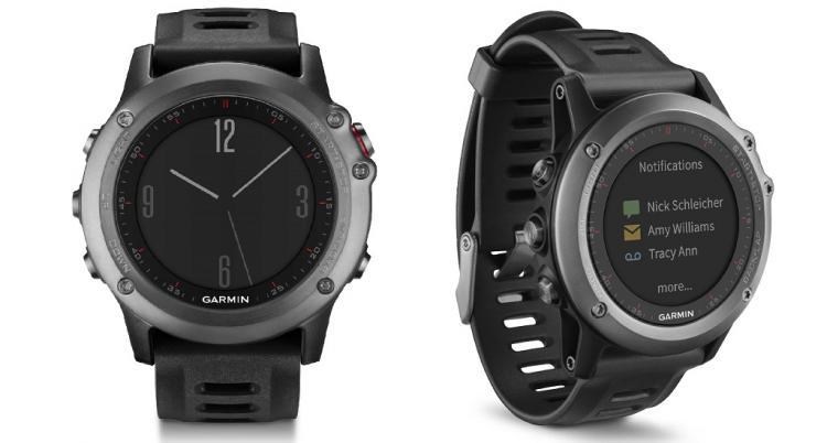 Часы Garmin Купить В Тюмени