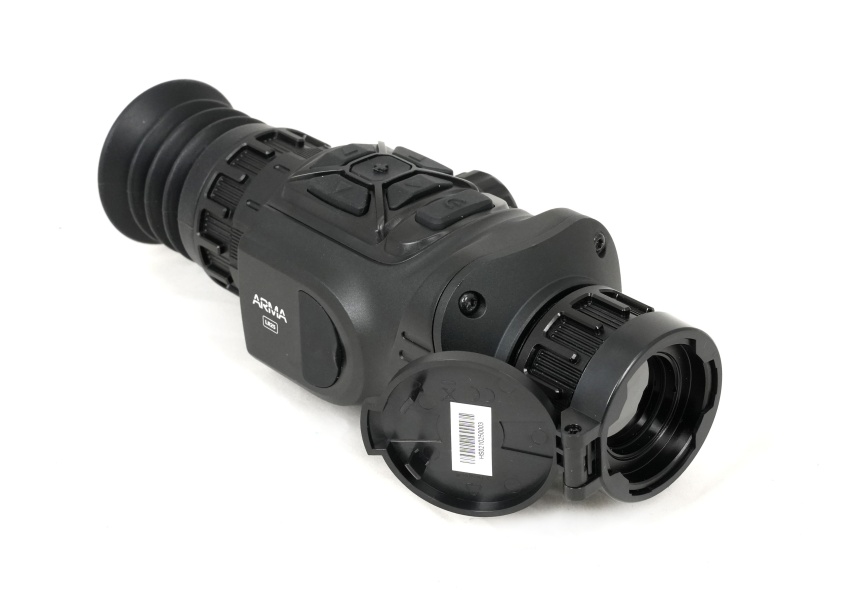 Тепловизионный прицел Arkon Arma LR25 купить по оптимальной цене,  доставка по России, гарантия качества