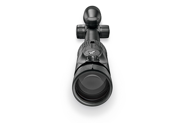 Оптический прицел Swarovski Z8i 1-8x24 SR 4A-IF купить по оптимальной цене,  доставка по России, гарантия качества