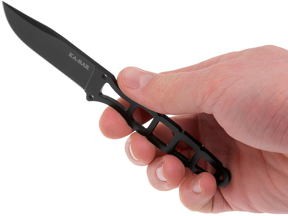 Нож Ka-bar 1118P купить по оптимальной цене,  доставка по России, гарантия качества