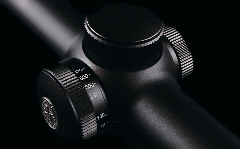 Оптический прицел Hawke Vantage SF 4-16x44 (1/2 Mil Dot) купить по оптимальной цене,  доставка по России, гарантия качества