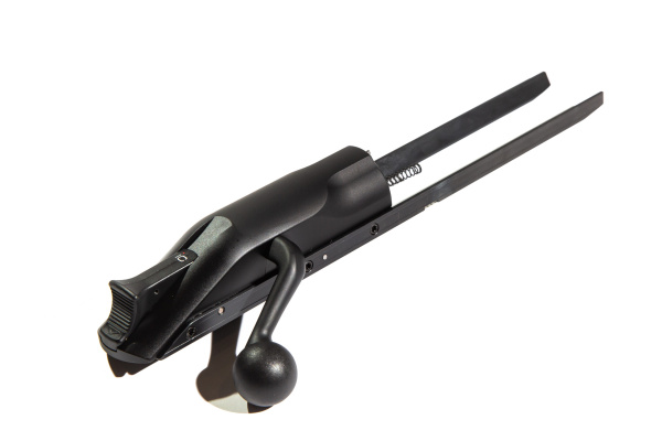 Корпус затвора Blaser R8 купить по оптимальной цене,  доставка по России, гарантия качества