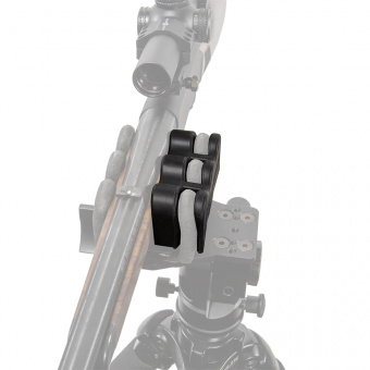 Адаптер Kopfjager (Small Arms Adapter for Reaper Grip) KJ89006  купить по оптимальной цене,  доставка по России, гарантия качества