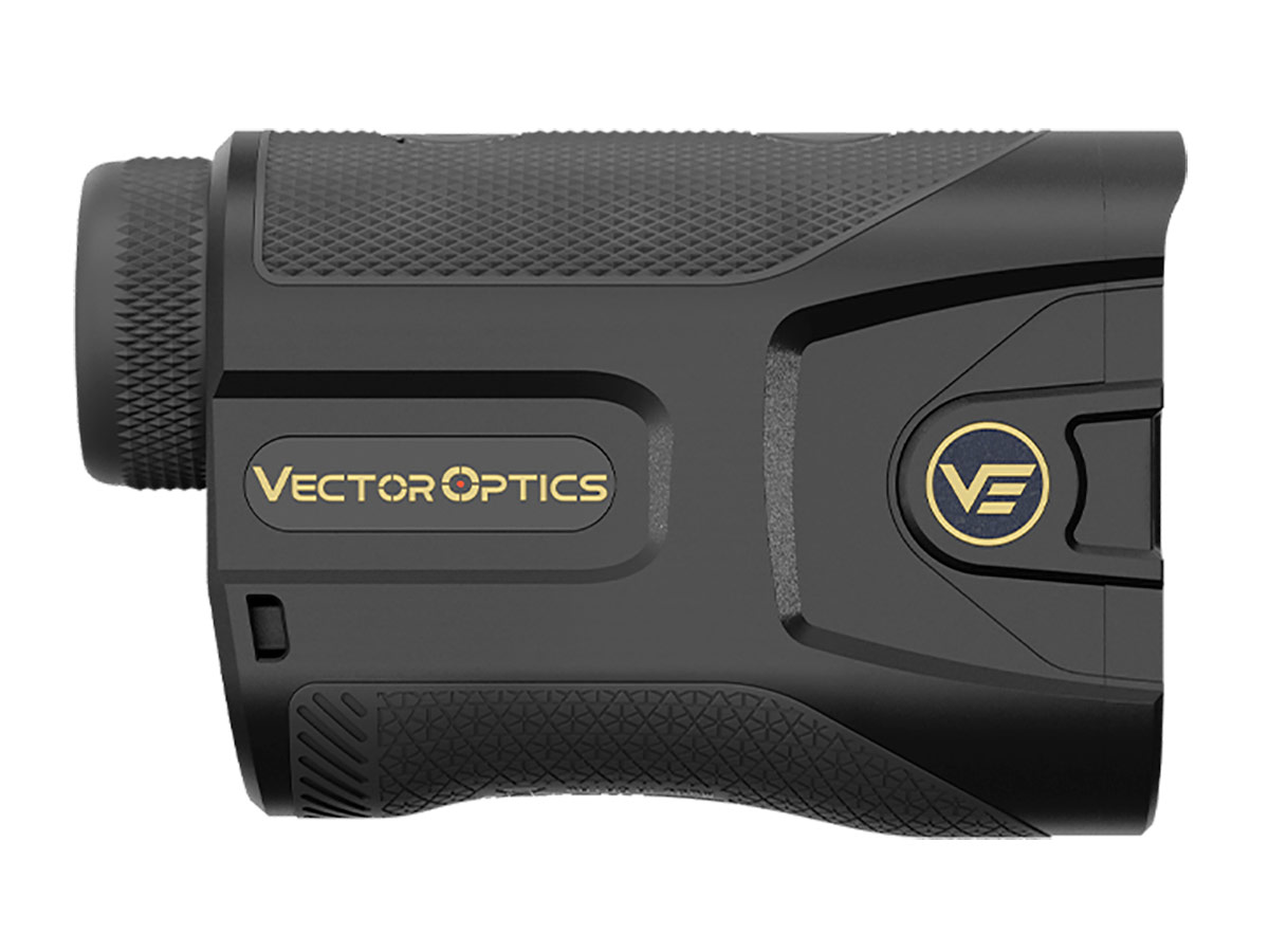 Дальномер Vector Optics Paragon 7x25 OLED GenIII BDC купить по оптимальной цене,  доставка по России, гарантия качества