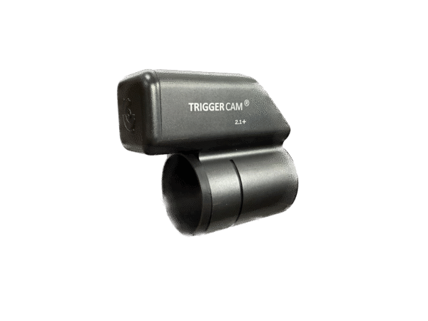 Камера оптического прицела TriggerCam 2.1 — Окуляр до 51мм (арт. Trigger-CAM-2.1+) купить по оптимальной цене,  доставка по России, гарантия качества