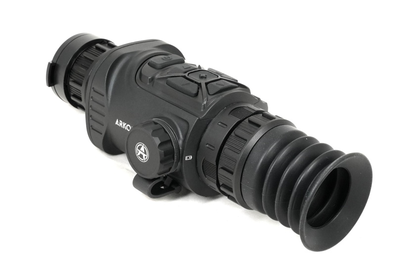 Тепловизионный прицел Arkon Arma LR25 купить по оптимальной цене,  доставка по России, гарантия качества