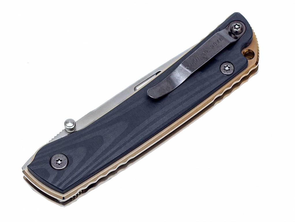 Нож Rockstead HIGO II X-CF-ZDP (SG) купить по оптимальной цене,  доставка по России, гарантия качества