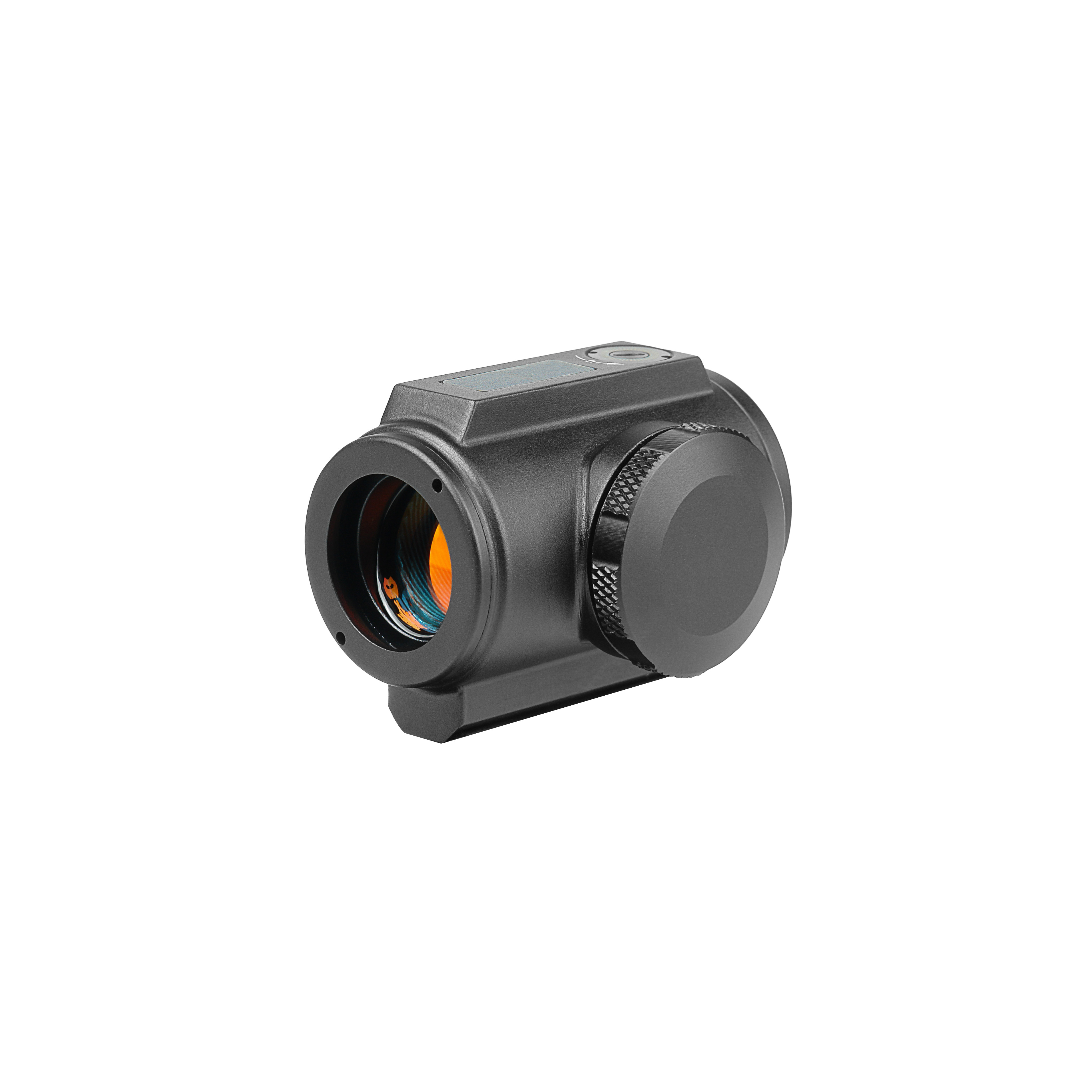 Прицел коллиматорный Veber Wolf Alfa RD1X20MRS mini купить по оптимальной цене,  доставка по России, гарантия качества