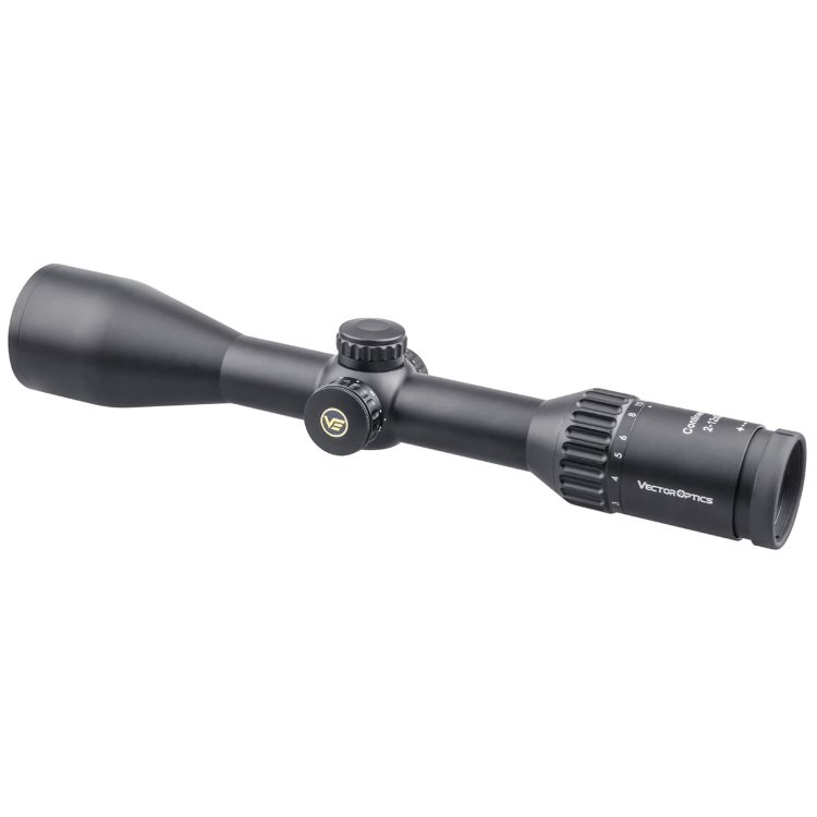 Прицел Vector Optics Continental 2-12x50 Hunting SFP купить по оптимальной цене,  доставка по России, гарантия качества