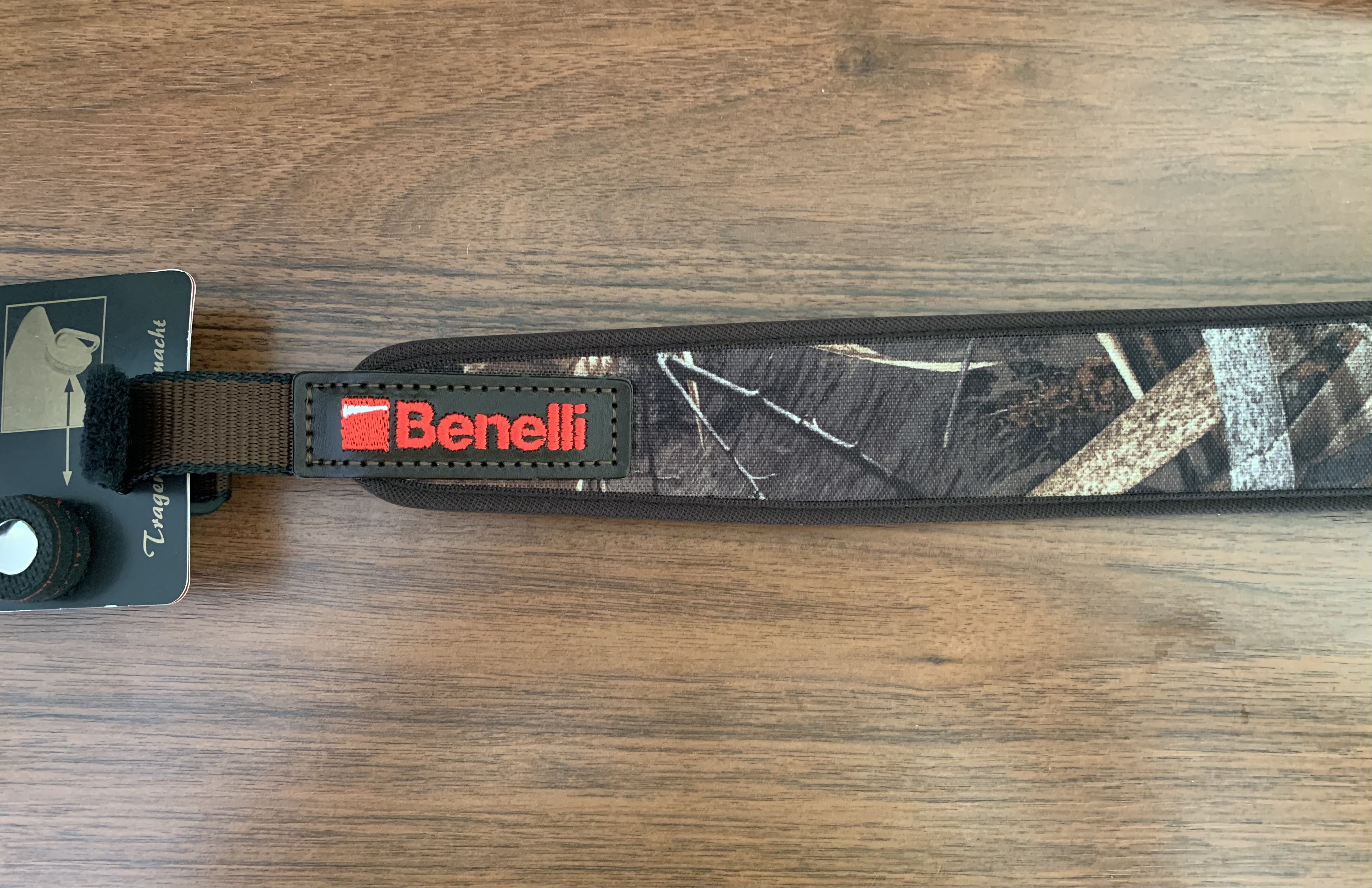 Ремень Benelli Camo MAX5 800100 (16110010) купить по оптимальной цене,  доставка по России, гарантия качества