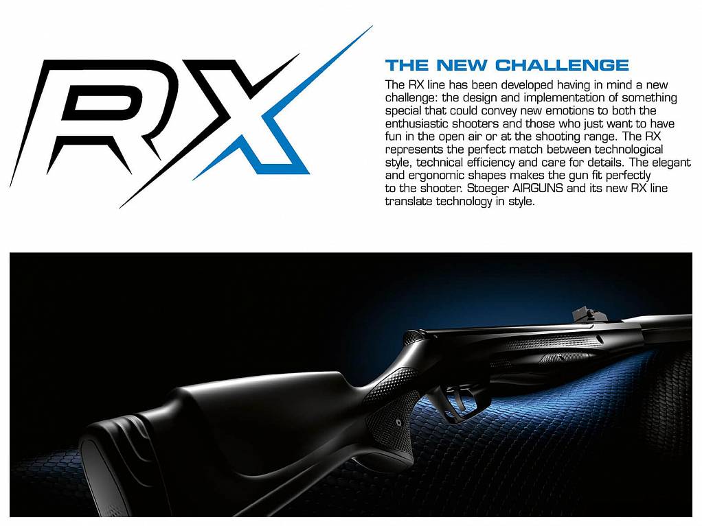 Stoeger RX20 Sport винтовка 82064 купить по оптимальной цене,  доставка по России, гарантия качества