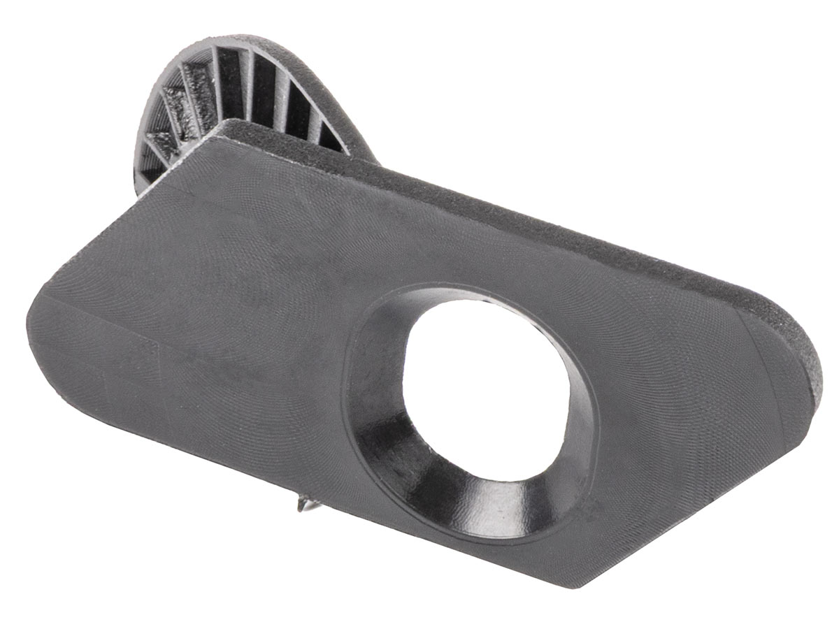 Полочка для классического лука Stinger, пластик, двухсторонний скотч 3M купить по оптимальной цене,  доставка по России, гарантия качества