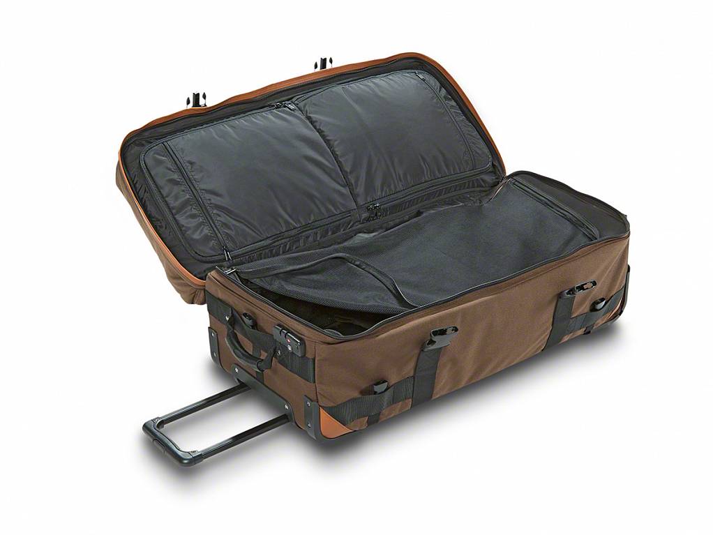  Сумка-чемодан на колесиках Blaser Trolley 195130/ 80400180 купить по оптимальной цене,  доставка по России, гарантия качества