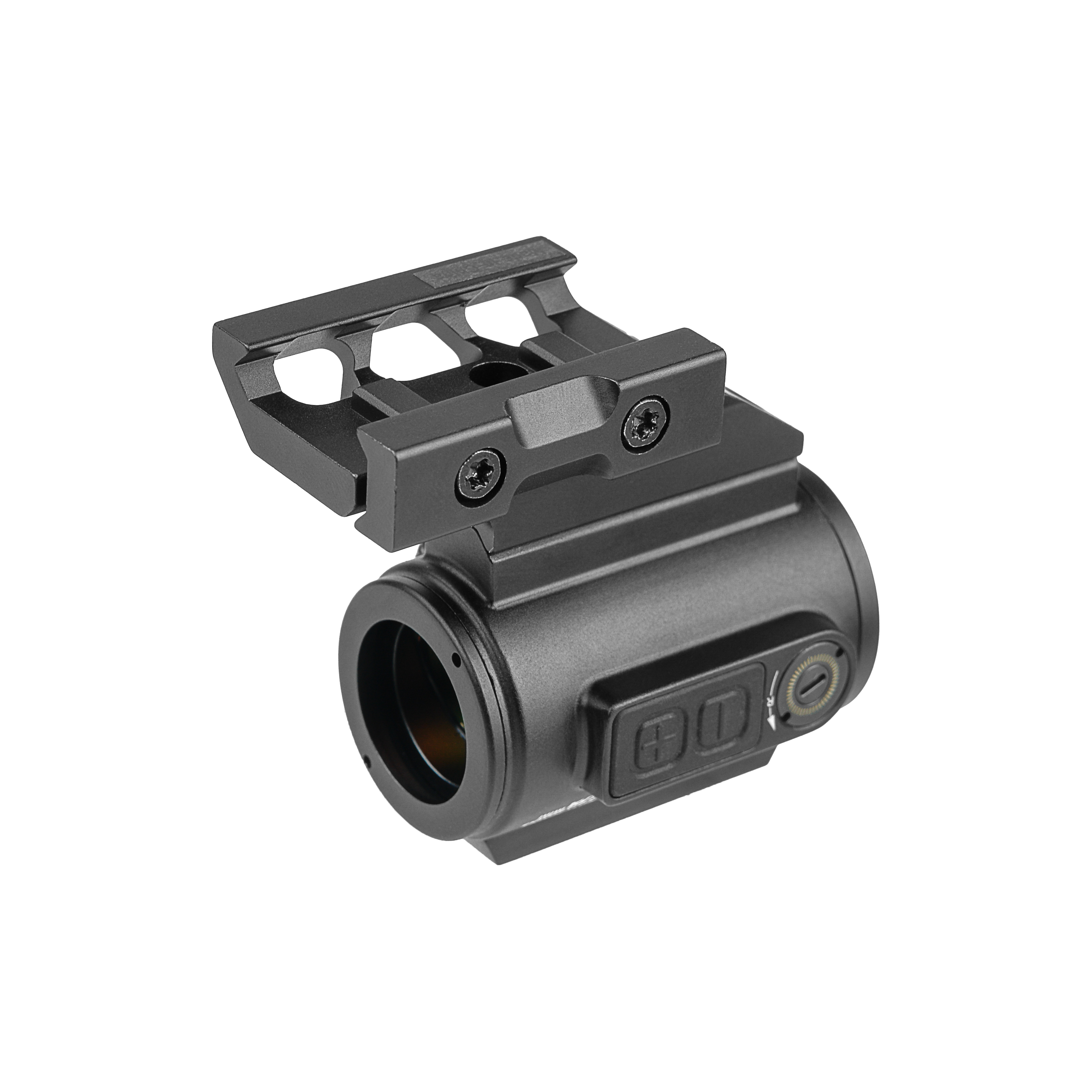 Прицел коллиматорный Veber Wolf Alfa RD1X20MRS mini купить по оптимальной цене,  доставка по России, гарантия качества