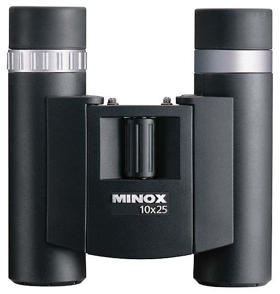 Бинокль MINOX BD 10x25 BR купить по оптимальной цене,  доставка по России, гарантия качества