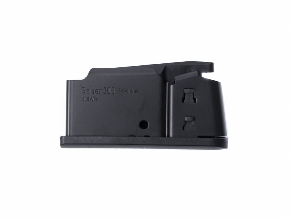 Магазин Sauer 303 .308  2 купить по оптимальной цене,  доставка по России, гарантия качества