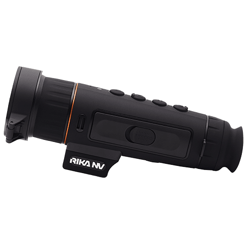 Тепловизор RikaNV Hypnose2 650L(с дальномером) купить по оптимальной цене,  доставка по России, гарантия качества