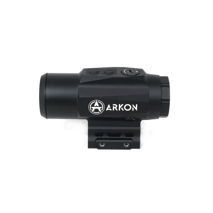 Призматический прицел Arkon Prizm 5x30 купить по оптимальной цене,  доставка по России, гарантия качества