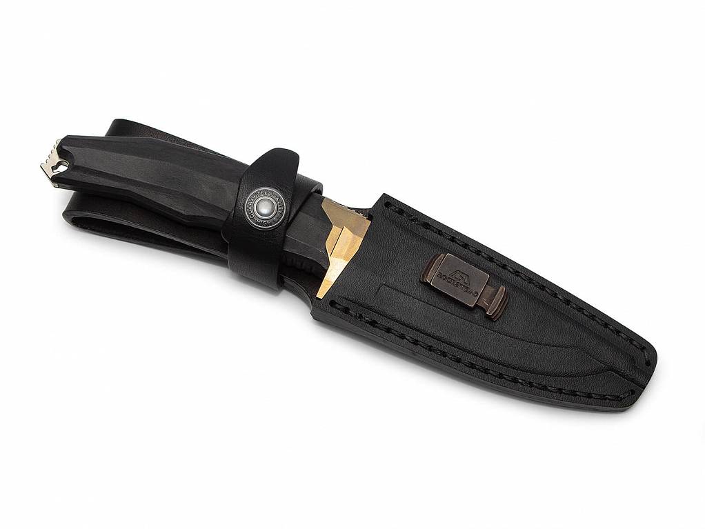 Нож Rockstead RITSU-ZDP (GD) купить по оптимальной цене,  доставка по России, гарантия качества