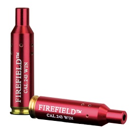 Лазерный патрон Firefield 308 Win, 243 Win, 7mm-08, 260 Rem, 358 Win купить по оптимальной цене,  доставка по России, гарантия качества